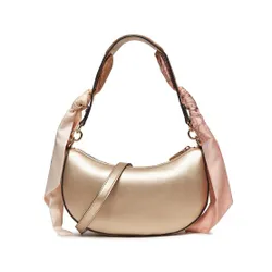 Liu Jo Ecs S Hobo Bag Aa4231 E0003 Aur 00529