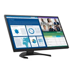 Monitor EIZO FlexScan EV2740X-BK 27" 3840x2160px IPS
