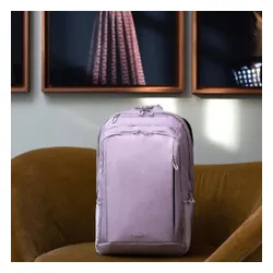 14,1 " Samsonite Guardit стильный женский рюкзак для ноутбука-stone grey