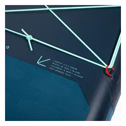 Deska SUP JOBE Aero Varna SUP Board Package 11'0"
