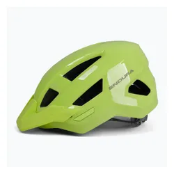 Kask rowerowy Endura Hummvee lime green
