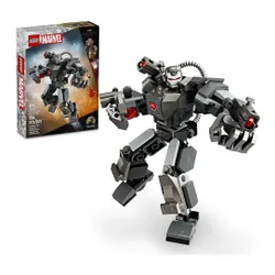 Конструктор LEGO Super Heroes 76277 Mech War Machine