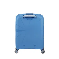 Чемодан American Tourister StarVibe-tranquil blue