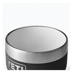 Kubek YETI Rambler 118 ml 2 szt. black