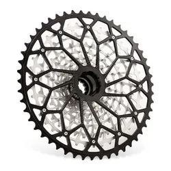 Kaseta GARBARUK SRAM XD 12 rz.