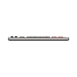 Kontroler 8BitDo All-Button Arcade Controller do PC, Nintendo Switch / Switch 2 Bezprzewodowy N Edition