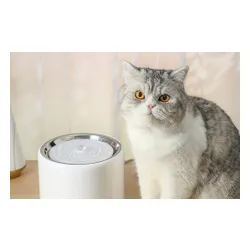 Fontanna dla zwierząt PETKIT Eversweet Wireless SUS304