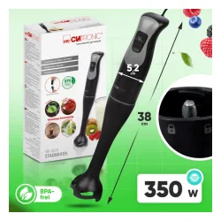 Blender Clatronic SM 3824 350W