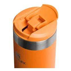 Kubek termiczny Stanley AeroLight 0,35 l - goldenrod coral