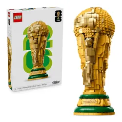 LEGO 43020 Editions Football Oficjalny Puchar Świata FIFA