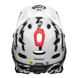 Kask rowerowy Full Face BELL Super DH Spherical MIPS