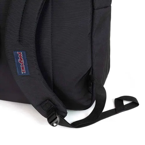 Рюкзак для ноутбука 15 " JanSport Big Student - black