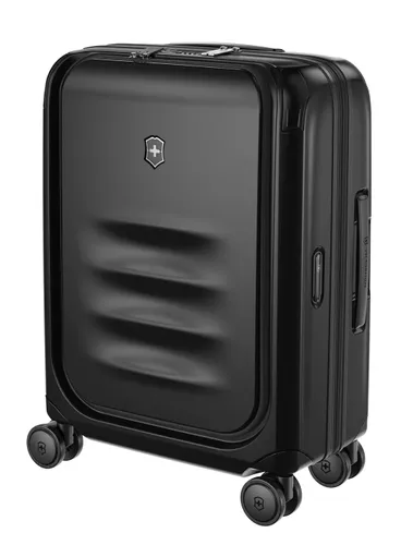 Walizka kabinowa Victorinox Spectra 3,0 Expandable Global - black