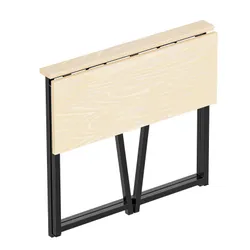 Biurko MARK ADLER Leader 1.5 Drewniany