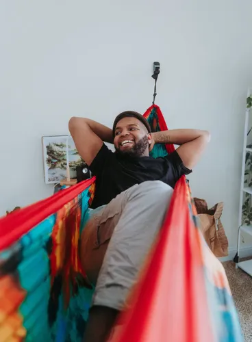 Zawieszenie do hamaka ENO Deluxe Hammock Hanging Kit - charcoal