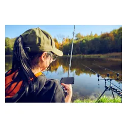 Echosonda wędkarska Deeper Pro+ 2