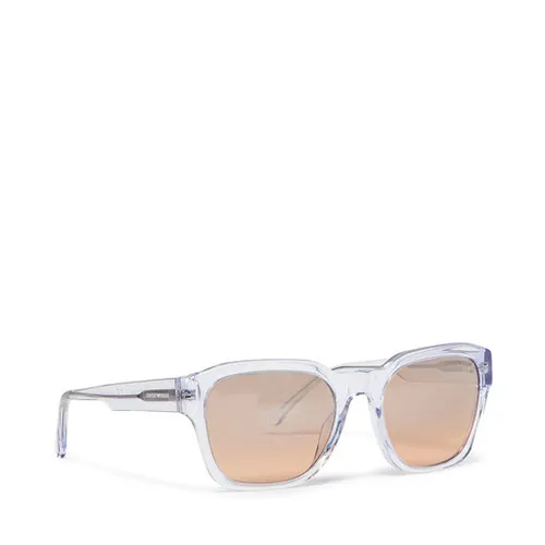 Okulary przeciwsłoneczne Emporio Armani 0EA4175 58828Z Shiny Crystal - Rozmiar (EU) 55