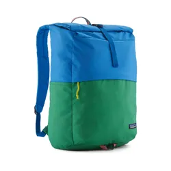 Рюкзак для ноутбука Patagonia Fieldsmith Roll-Top Pack 30 l-gather green