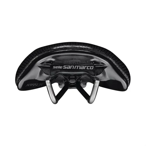 Siodełko SAN MARCO ShortFit 2.0 Shield Racing Supercomfort