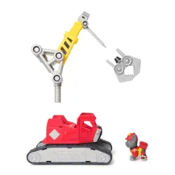 Pojazd SPIN MASTER Rubble i jego Ekipa Charger 6073295