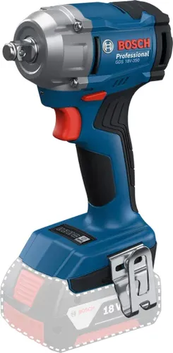 Klucz udarowy BOSCH Professional GDS 18V-350 06019M5020