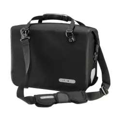 Torba na bagażnik Ortlieb Office-Bag QL3.1 czarna