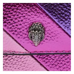 Geanta Kurt Geiger 9548657979 Pieptene Roz