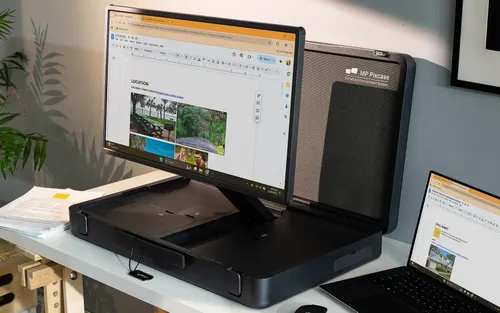 Monitor MOBILE PIXELS Pixcase 27" 1920x1080px	IPS