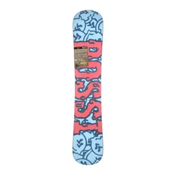Powstawowa deska snowboardowa Rossignol Alias - Długość (cm) - 145