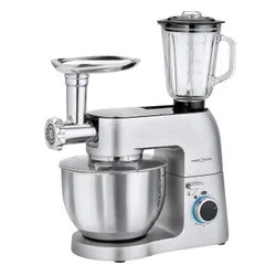 Robot kuchenny planetarny PROFICOOK PC-KM 1189 1500W z blenderem kielichowym