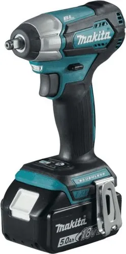 Makita DTW180RTJ Darbe Anahtarı 18 V 3/8"