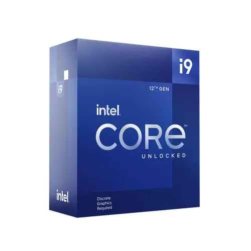 Procesor Intel® Core™ i9-12900KF BOX (BX8071512900KF)