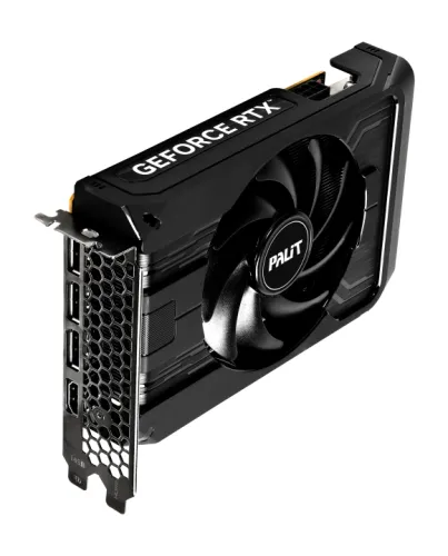 Karta graficzna Palit GeForce RTX 5050 StormX 8GB GDDR6 128bit DLSS 4