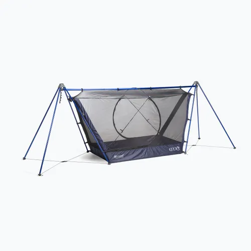 Schronienie turystyczne ENO Nomad Shelter System navy