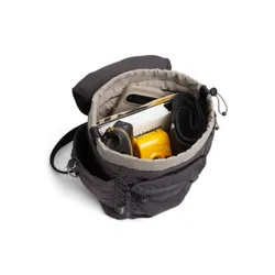 Plecak miejski Bellroy Cinch Minipack - charcoal