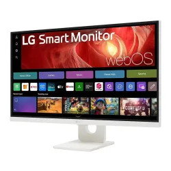 LG SMART 37U730SA-W - 4K | IPS | WebOS | 37''