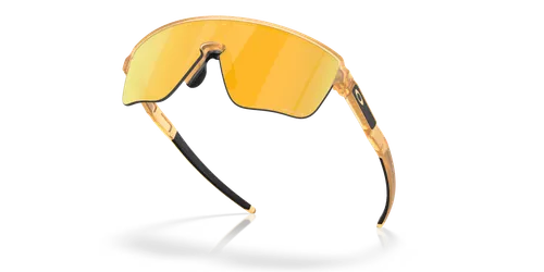 Велосипедные очки OAKLEY Corridor SQ PRIZM 24K