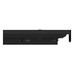 Monitor IIYAMA ProLite TE7512MIS-B3AG 75" 3840x2160px IPS