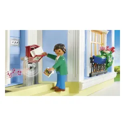 Playmobil Büyük Dollhouse Seti (70205)