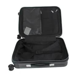 Walizka kabinowa Samsonite Inova DLX - brushed graphite