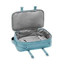 Plecak wielofunkcyjny Wittchen Free on Board 2w1 - morski