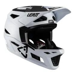 Kask rowerowy Full Face LEATT MTB Gravity 4.0 V24