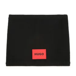 Hugo G51007 Negru 09B coș de fum
