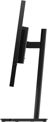 Monitor LENOVO ThinkVision T27Q-40 27" 2560x1440px IPS 120Hz 4 ms + Kamerka ThinkVision MC60