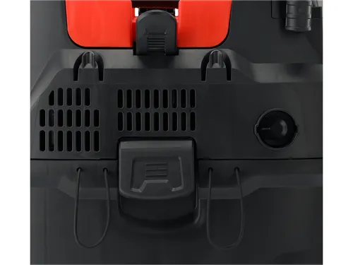 Odkurzacz przemysłowy do pneumatyki Yato YT-85718