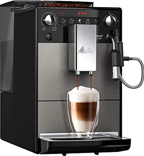 Кофемашина Melitta F27/0-100