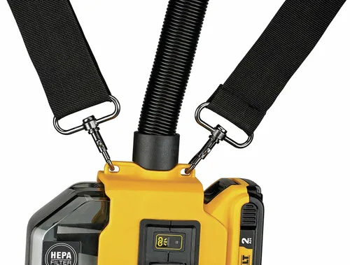 Odsysacz pyłu DEWALT DWH161N-XJ