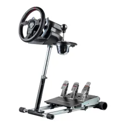 Stojak WHEEL STAND PRO dla kierownicy Thrustmaster T500RS - Deluxe V2