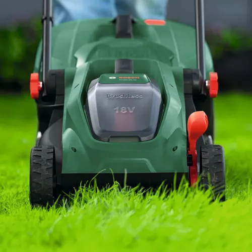 Kosiarka akumulatorowa BOSCH Rotak18V-32 06008B9P00