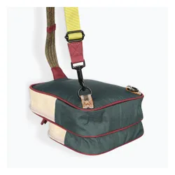 Plecak miejski KAVU Pescadero Sling 3 l fresh forest